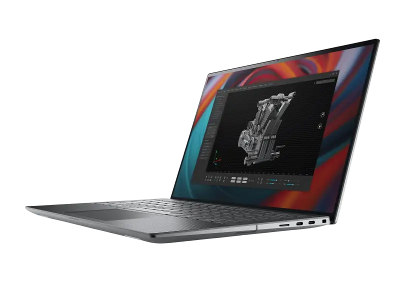 PreOwned - Precision 5490 Workstation ntel® Core™ Ultra 9 185H intel Arc™ Pro Graphics 32GB DDR5 1TB SSD Windows 11 Pro