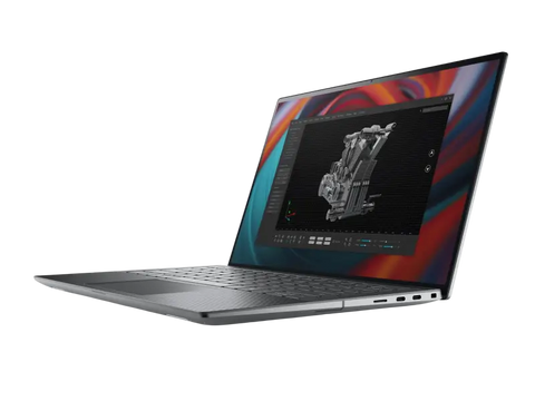 PreOwned - Precision 5490 Workstation ntel® Core™ Ultra 9 185H intel Arc™ Pro Graphics 32GB DDR5 1TB SSD Windows 11 Pro