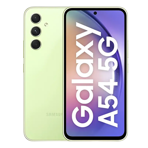 Preowned |Samsung Galaxy A54 5G Dual SIM Unlocked - Samsung Mobile