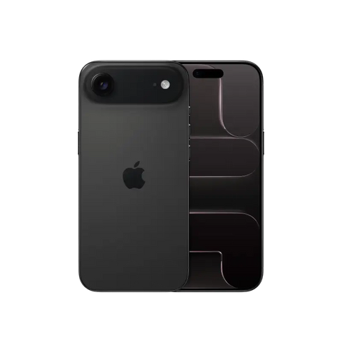 PreOwnedApple iPhone Air 256GB Black Unlocked - Apple