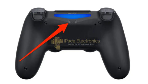 PS4 PRO / SLIM / CONTROLLERS CHARGING PORT SOCKET