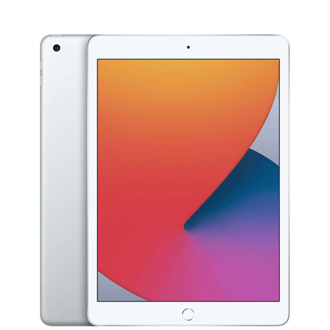 pple iPad 8 (8th Gen) 10.2" inch 32GB WiFi Only | Certified Refurbished Grade A