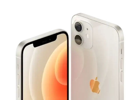 Refurbished Apple iPhone 12 Mini A2176 (Fully Unlocked) 256GB White (Grade B) - Apple