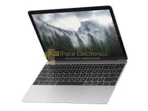 Refurbished (Excellent) - Apple Macbook 12’’ M5-6Y54 1.2Ghz 8Gb 512Gb Ssd 2016 Model (A1534 /