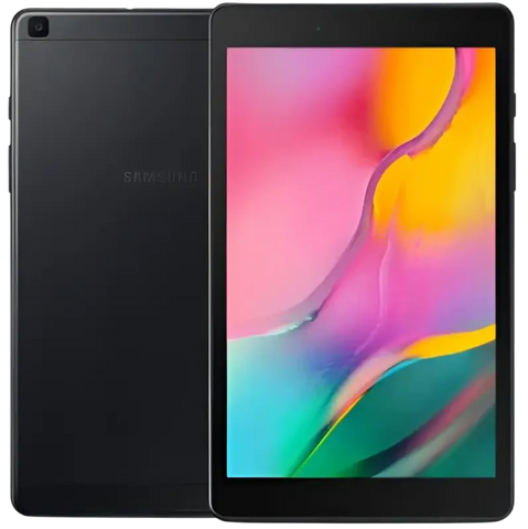 Refurbished (Good) Samsung Galaxy Tab A 8 32GB SM-T290- Black