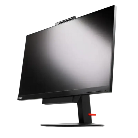 Refurbished Lenovo Tiny-In-One TIO24 Gen3 All-in-One Display with Compact Design