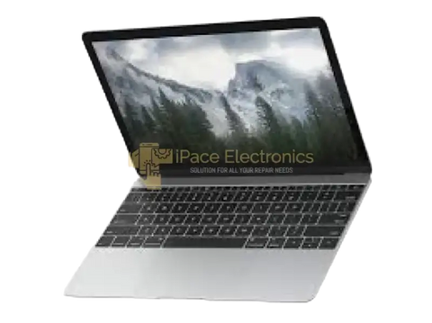 Refurbished MacBook 12 inch 2016 with Retina Display and sleek design by IPace Electronics
