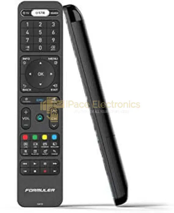 Remote Control For Z11 Pro Max Z10/ Z10 Pro/ Max/ Z8 / Z Alpha Z7 + 5G Zx5G Z7 + Zx/Z + Nano