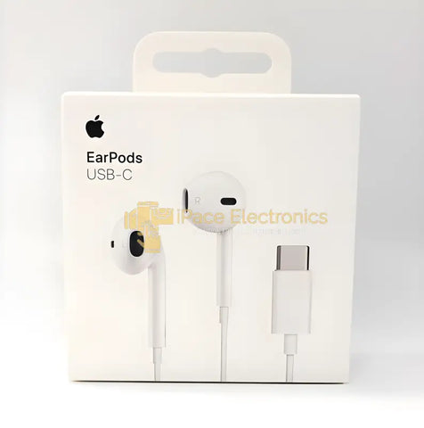 Apple EarPods (USB-C) Headphone