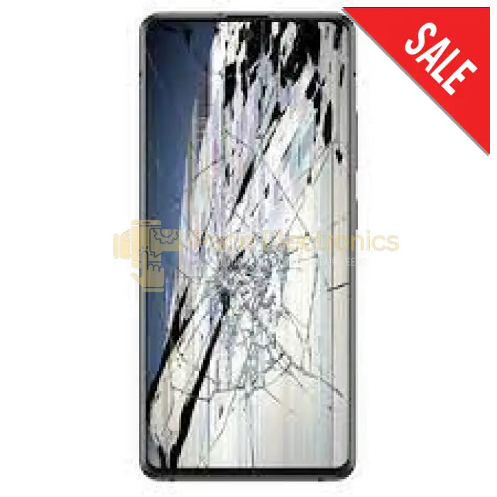 Samsung Galaxy A Series Screen Replacement - Oem