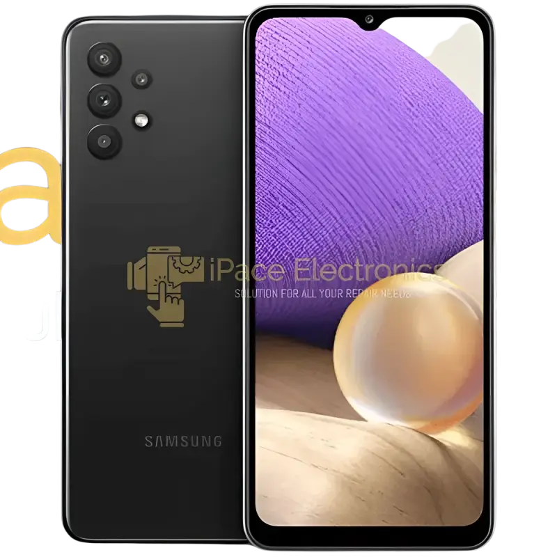 Samsung Galaxy A15 5G unlocked preowned smartphone with sleek design and vibrant display