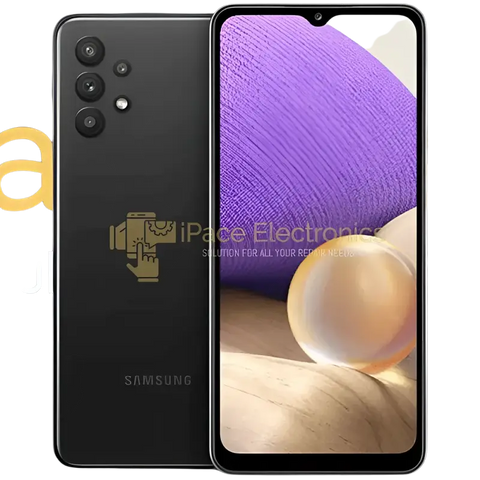 Samsung Galaxy A15 5G unlocked preowned smartphone with sleek design and vibrant display