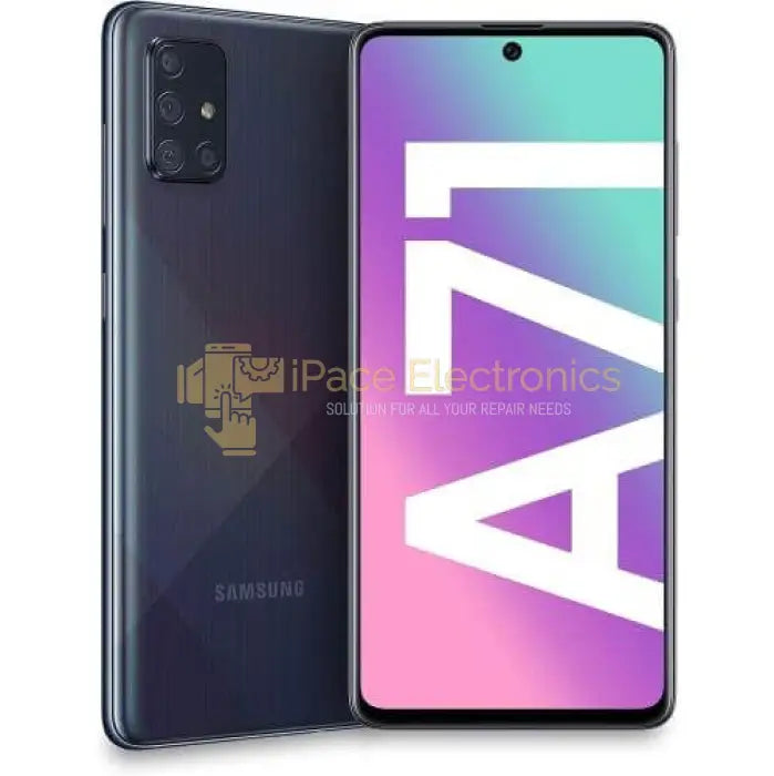 Samsung Galaxy A71