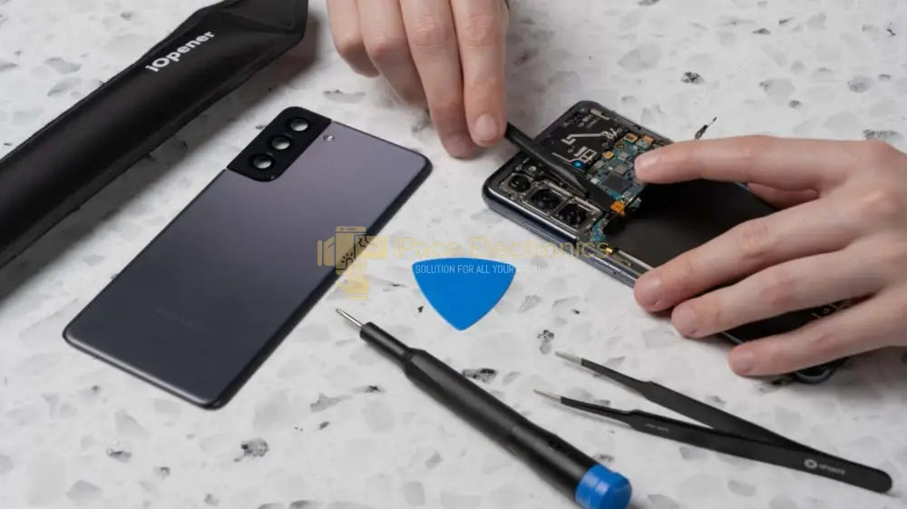 Samsung Galaxy S Series Screen Repair / Replacement Mobile