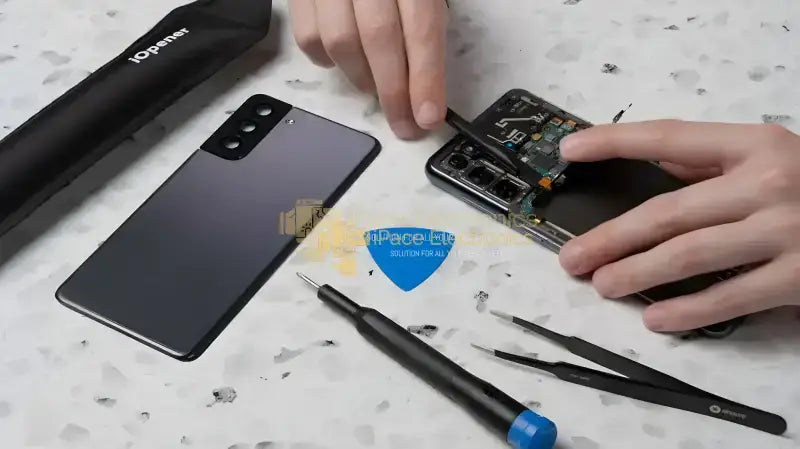 Samsung Galaxy Repair
