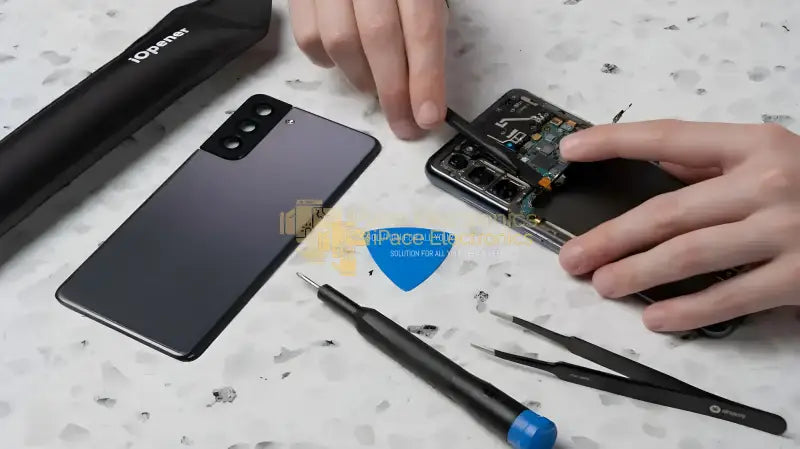 Samsung Galaxy S Series LCD Screen Repair / Replacement