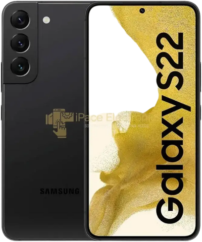 Samsung Galaxy S22 5G unlocked smartphone with sleek design and advanced features from IPace Electronics
