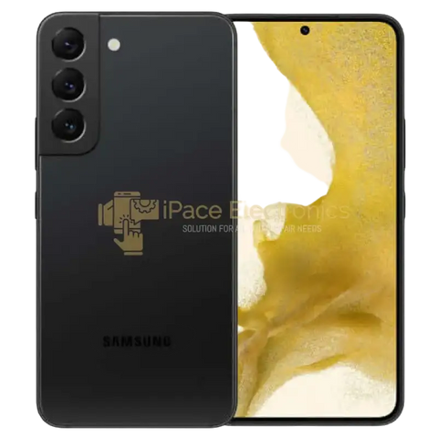 Samsung Galaxy S22 5G unlocked smartphone with sleek design and advanced features from IPace Electronics