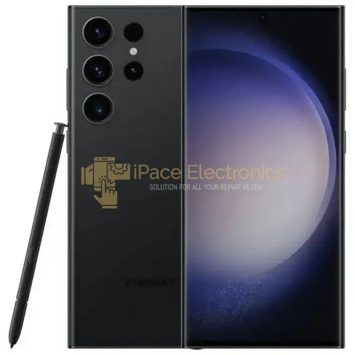 Samsung Galaxy S23 Ultra 256GB - Unlocked – IPace Electronics