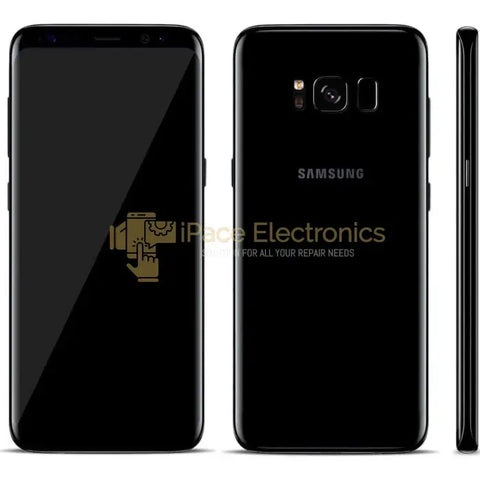 Samsung Galaxy S8 + Plus 64Gb (Renewed) Mobile