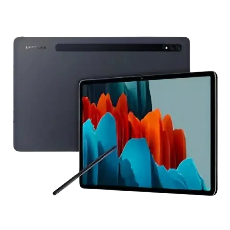 Samsung Galaxy Tab S7 5G (WIFI + CELLULAR) - samsung