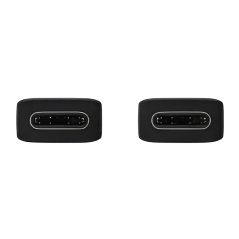 Samsung USB Type-C to Type-C Charging Cable 1.8m - Black