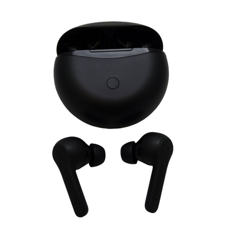 ANC Wireless Earbuds Bluetooth 5.2 Headphones