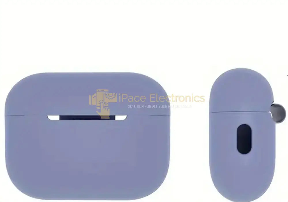 Silicone Protective Case For Airpods Pro 2 Accessories