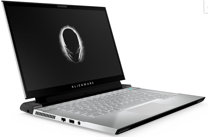 Dell Alienware m15 R3 Gaming Laptop (2020) | 15.6" FHD | Core i7 - 500GB SSD - 16GB RAM | 6 Cores @ 5 GHz - 10th Gen CPU