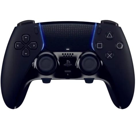 SONY PlayStation 5 DualSense Edge® Wireless Controller - Midnight Black - Accessories
