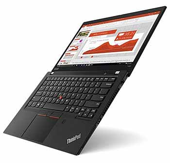 Lenovo Thinkpad T490