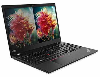 Lenovo Thinkpad T590