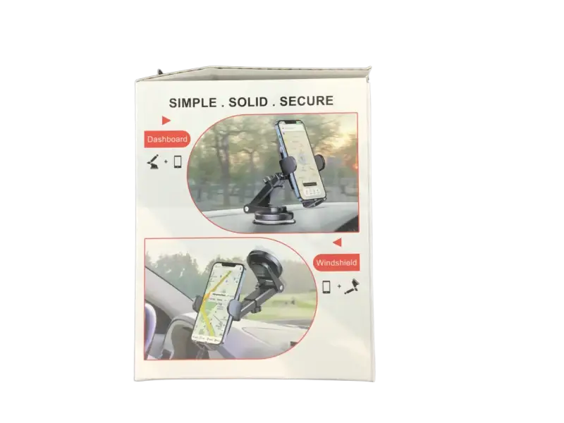 Universal car phone holder - Accessories