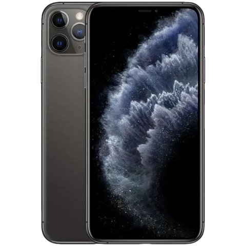 Unlocked iPhone 11 Pro 256GB for sale with sleek design and stunning display from IPace Electronics