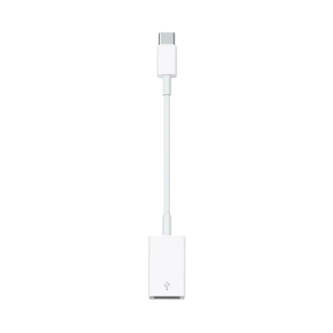 USB-C to USB Adapter - Apple