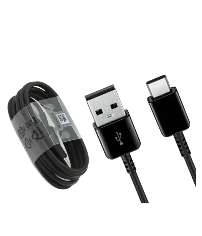USB Type C Fast Charger Cable - Accessories