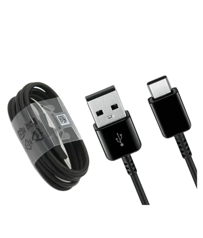 USB Type C Fast Charger Cable - Accessories