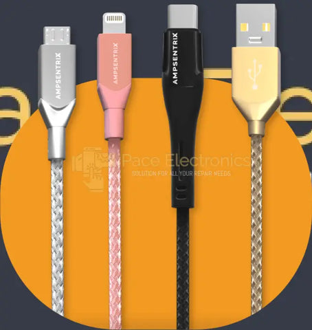 Usb Type C To Cable - Infinity Apple