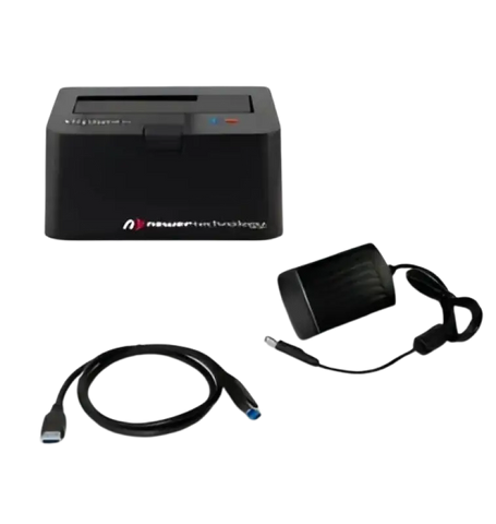 Voyager S3 USB 3.0 Dock for 2.5’’/3.5’’ SATA Drives