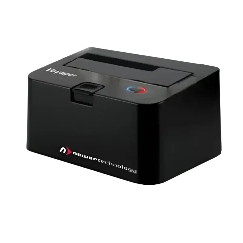 Voyager S3 USB 3.0 Dock for 2.5’’/3.5’’ SATA Drives