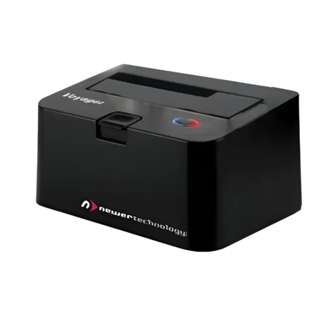 Voyager S3 USB 3.0 Dock for 2.5’’/3.5’’ SATA Drives