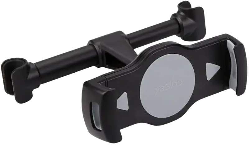 Yesido C29 Rear Seat Car Holder & For 4-10 inch phone and Tablets - Accessories