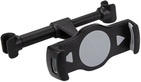 Yesido C29 Rear Seat Car Holder & For 4-10 inch phone and Tablets - Accessories