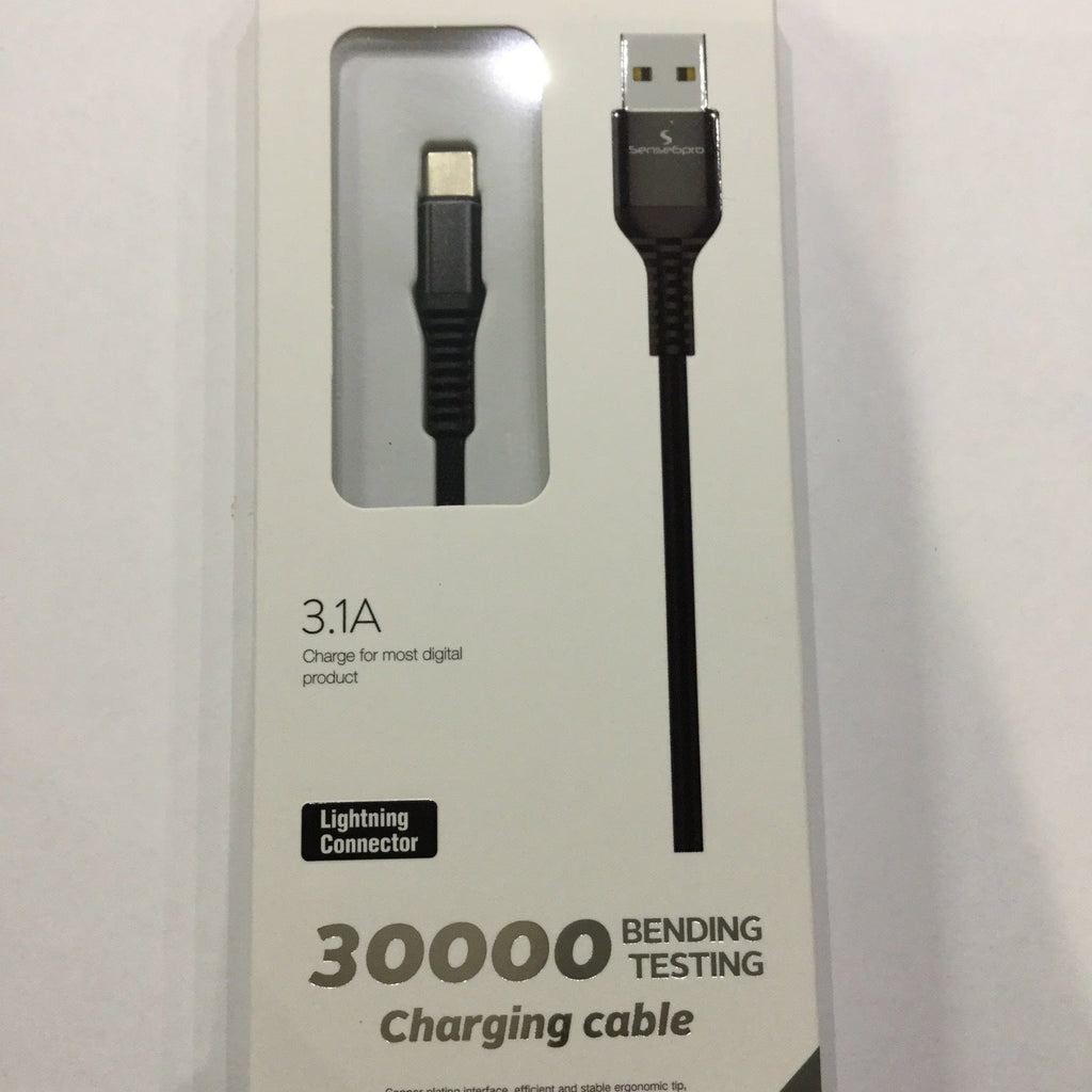 3.1A Type-C Charging Cable