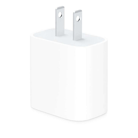 USB-C 18W Power Adapter