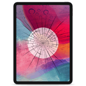 Original iPad Pro 11' 3RD Gen-2021 LCD Screen Repair