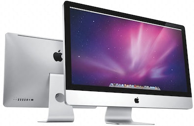 ALL IN ONE CHROME OS iMac 21'